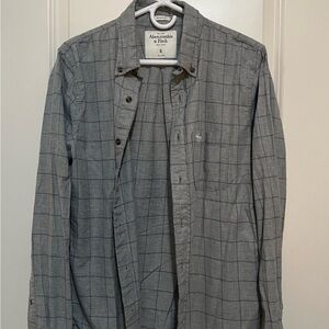ABERCROMBIE & FITCH SHIRT
